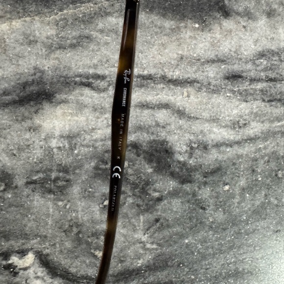 Rayban RB4320CH CHROMANCE - Picture 2 of 5